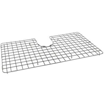Franke shop sink grate
