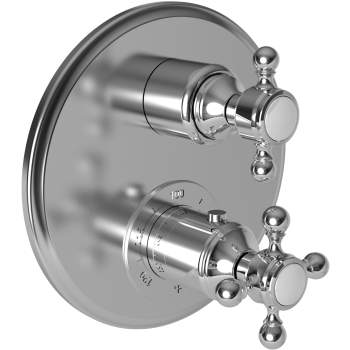 Newport Brass 3-923TR image-1