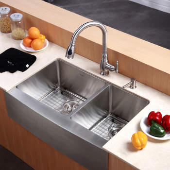 Kraus KHF203-33 image-1