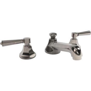 Newport Brass bathroom faucets image-14