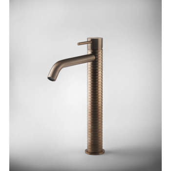 Gessi 54206-707 Meccanica Bathroom Faucet | QualityBath.com