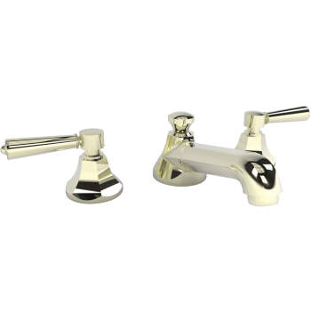 Newport Brass bathroom faucets image-12