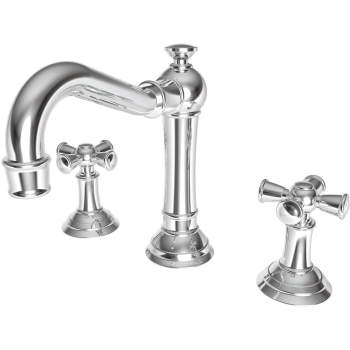 Newport Brass bathroom faucets image-10