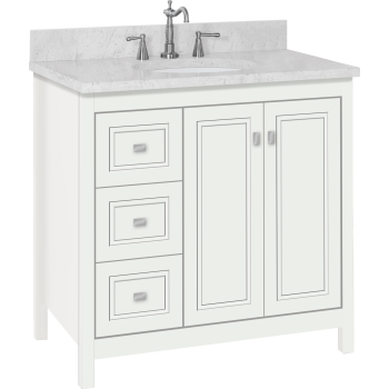 Strasser Woodenworks 53-834 Alki View 36