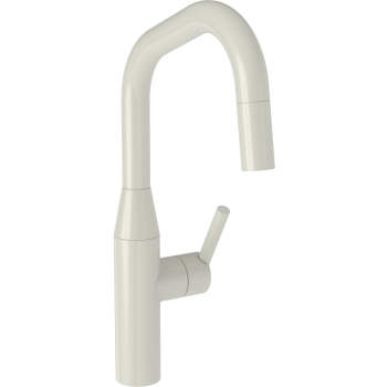Newport Brass 1400-5113 East Square Pull-down Kitchen Faucet ...