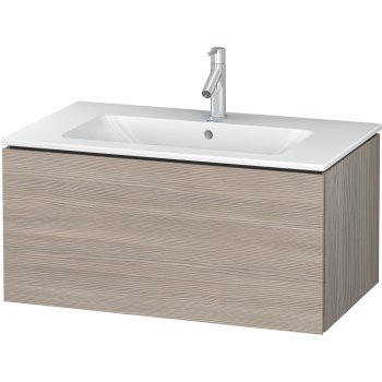 Duravit LC614107979 L-Cube 32-1/4