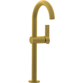 Newport Brass bathroom faucets image-4