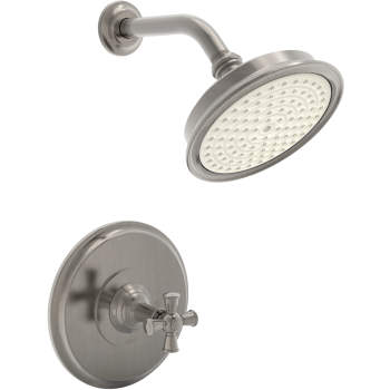 Newport Brass shower controls image-6