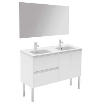 WS Bath Collection Ambra 120F DBL Pack 1 image-5