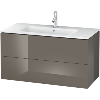 Duravit LC624207979 L-Cube 40-1/8