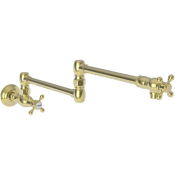 Newport Brass pot fillers image-4