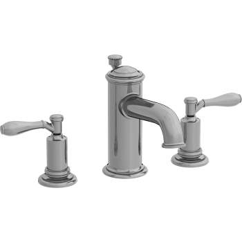 Newport Brass bathroom faucets image-18