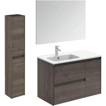 WS Bath Collection Ambra 90 Pack 2 image-3