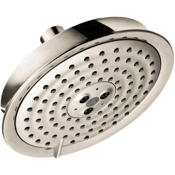 Hansgrohe shower heads image-2