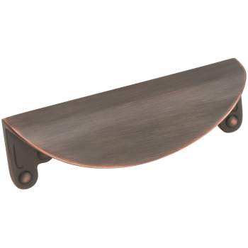 Amerock cabinet pulls image-4