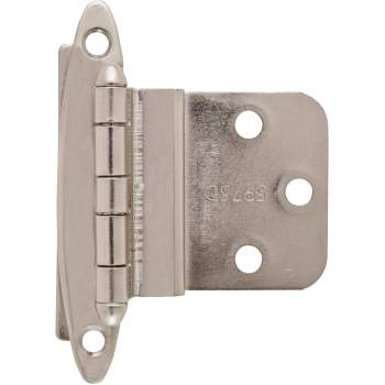 Amerock cabinet hinges image-4