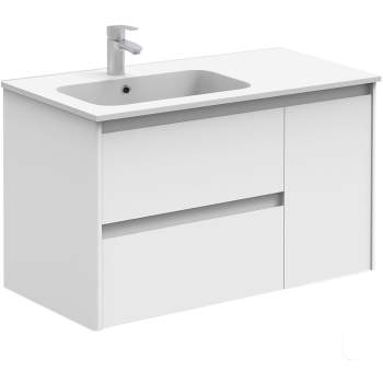 WS Bath Collection bathroom vanities image-2