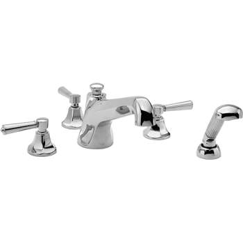 Newport Brass 3-1207 image-1