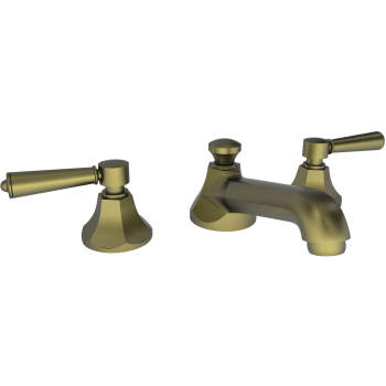 Newport Brass 1200 image-3