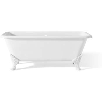 Cheviot tubs image-8