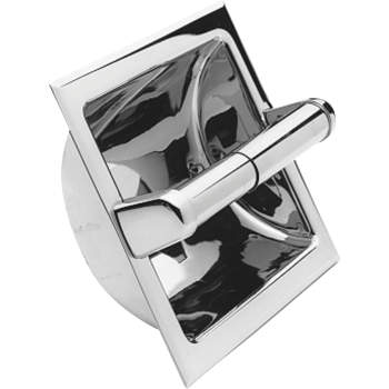 Newport Brass bathroom accessories image-4