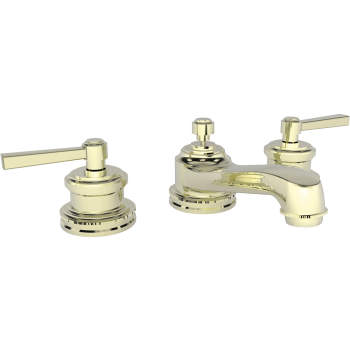 Newport Brass bathroom faucets image-12