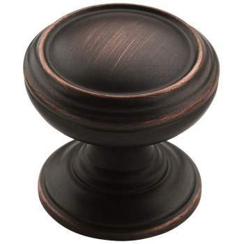 Amerock cabinet knobs image-10
