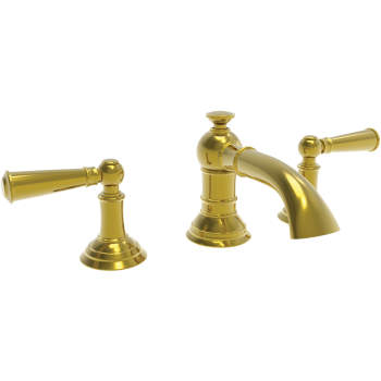 Newport Brass bathroom faucets image-2