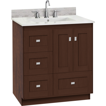 Strasser Woodenworks 23-237 Montlake 30