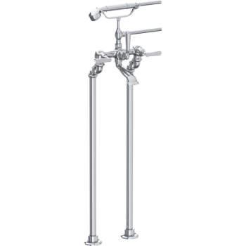 Watermark tub faucets image-2