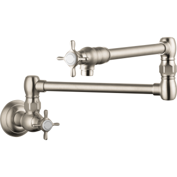Axor pot fillers image-6