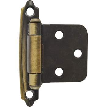 Amerock cabinet hinges image-4