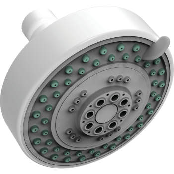 Newport Brass shower heads image-6