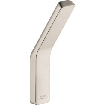 Hansgrohe robe hook deals
