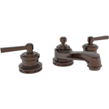 Newport Brass bathroom faucets image-4