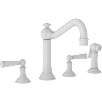 Newport Brass faucets image-6
