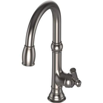 Newport Brass faucets image-12