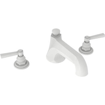 Newport Brass tub faucets image-6