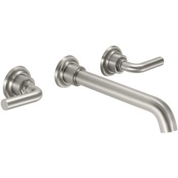 California Faucets TO-V3002-9 image-1