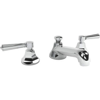 Newport Brass bathroom faucets image-16