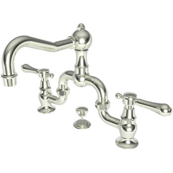 Newport Brass bathroom faucets image-16