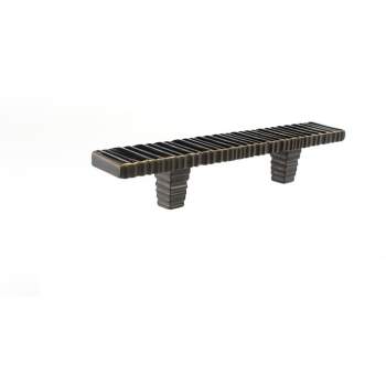 DuVerre cabinet pulls image-2