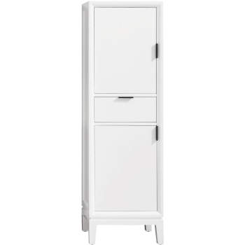 Avanity linen towers & cabinets image-2
