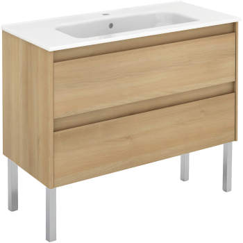 WS Bath Collection bathroom vanities image-2