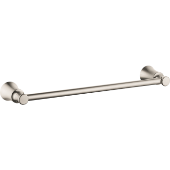 Hansgrohe bathroom accessories image-2