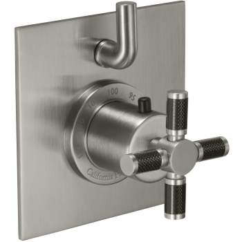 California Faucets TO-THF1L-30XF image-1