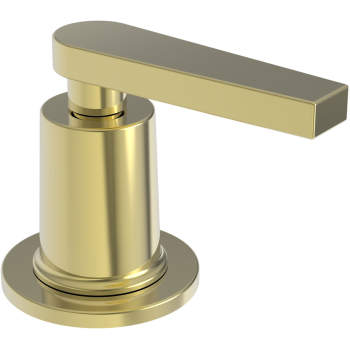 Newport Brass shower controls image-12