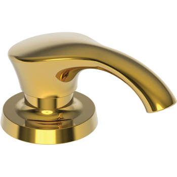 Newport Brass soap dispensers image-12