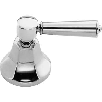 Newport Brass shower controls image-2