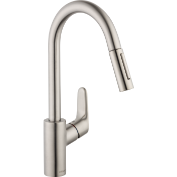 Hansgrohe faucets image-10